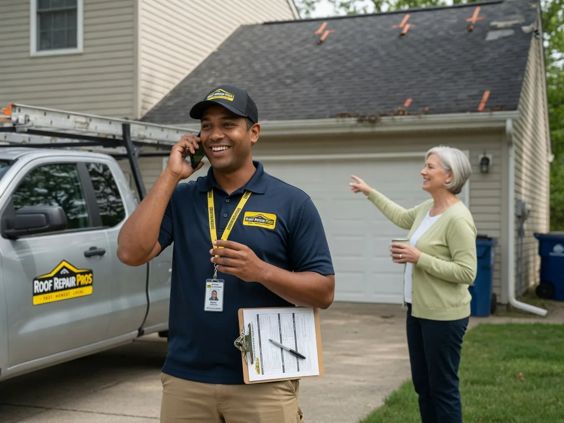 Roof Repair Shannon City, IA FAQs
